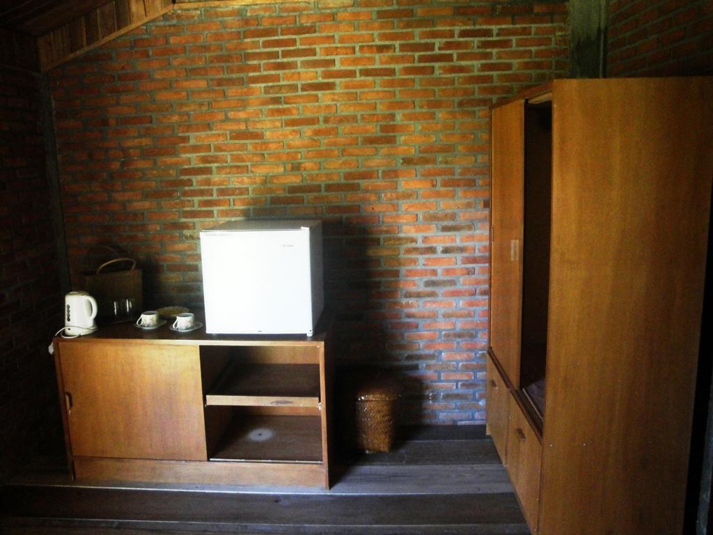 Gardenia Country Inn Tomohon Bilik gambar