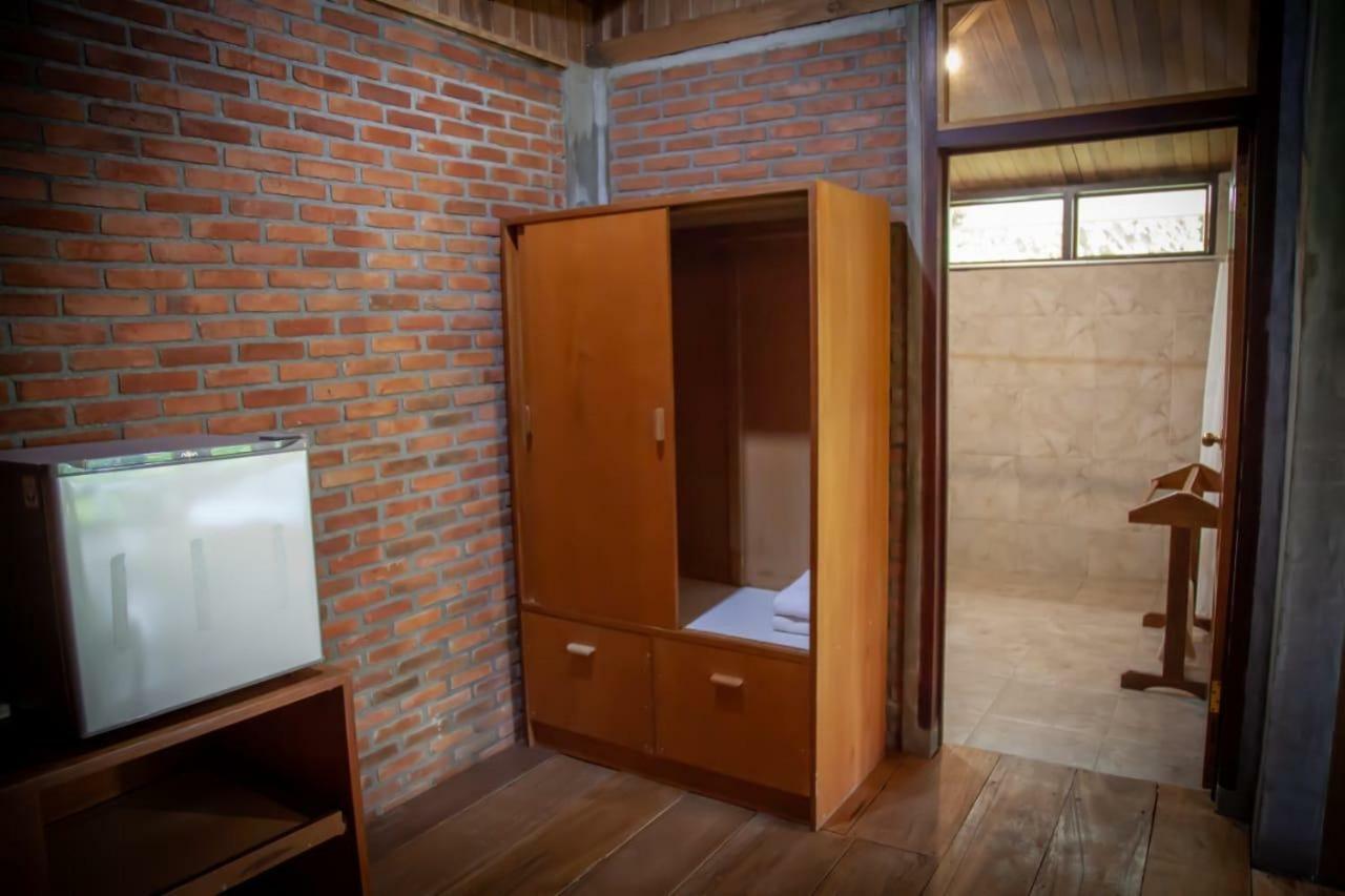 Gardenia Country Inn Tomohon Luaran gambar