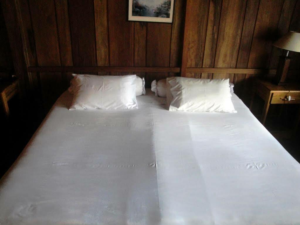 Gardenia Country Inn Tomohon Luaran gambar
