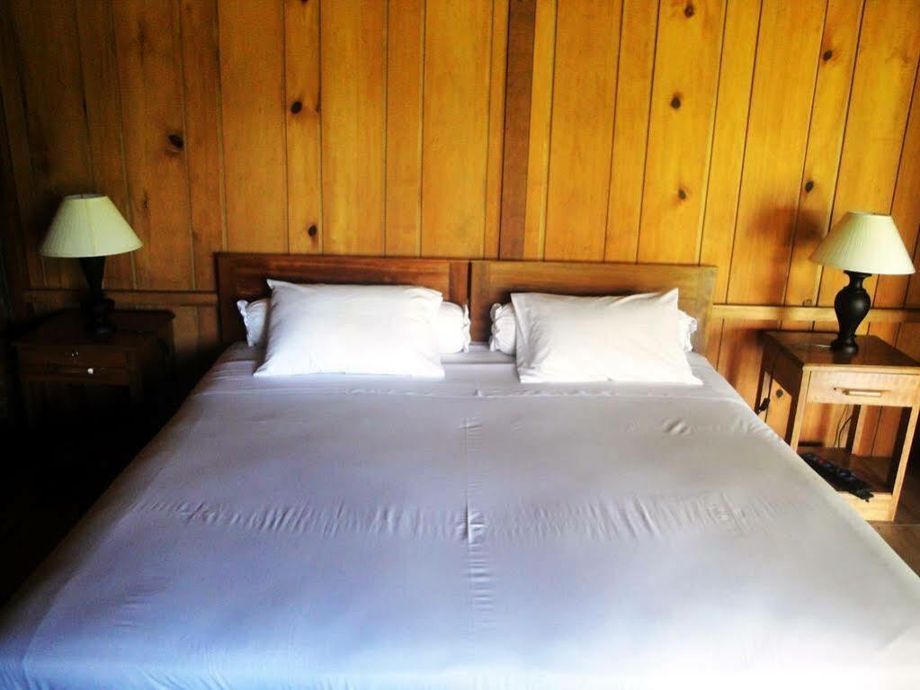 Gardenia Country Inn Tomohon Luaran gambar